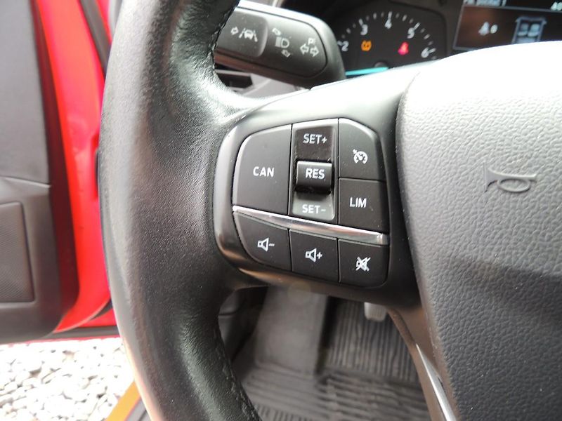 Ford Focus (2019) Combi 1.0i,92kw,ČR,1.majitel - fotka 23 z 49