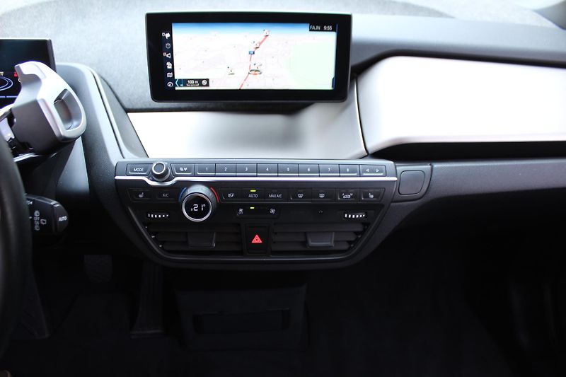 BMW i3 i3s 120Ah - fotka 5 z 32