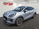 Ford Puma TITANIUM CZ Záruka od FORD67 - náhled 16