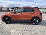 Volkswagen T-Cross 1,0 TSi 70kw Radar Klima odp. - náhled 9