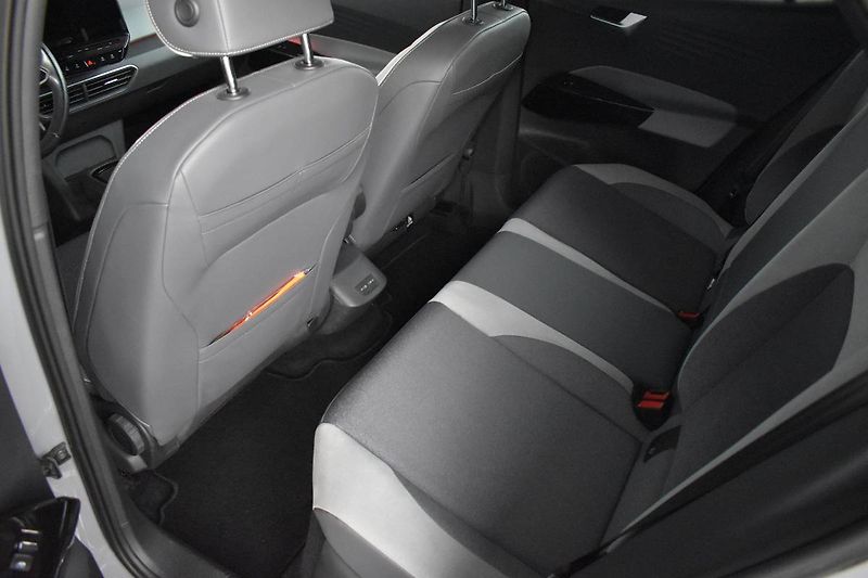 Volkswagen ID.3 (2022) Pro 150kW, tep. čerpadlo, záru - fotka 12 z 23