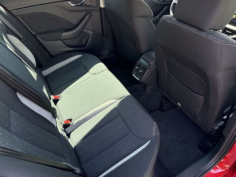 Škoda Kamiq (2020) 1.5 TSI Style - fotka 10 z 31