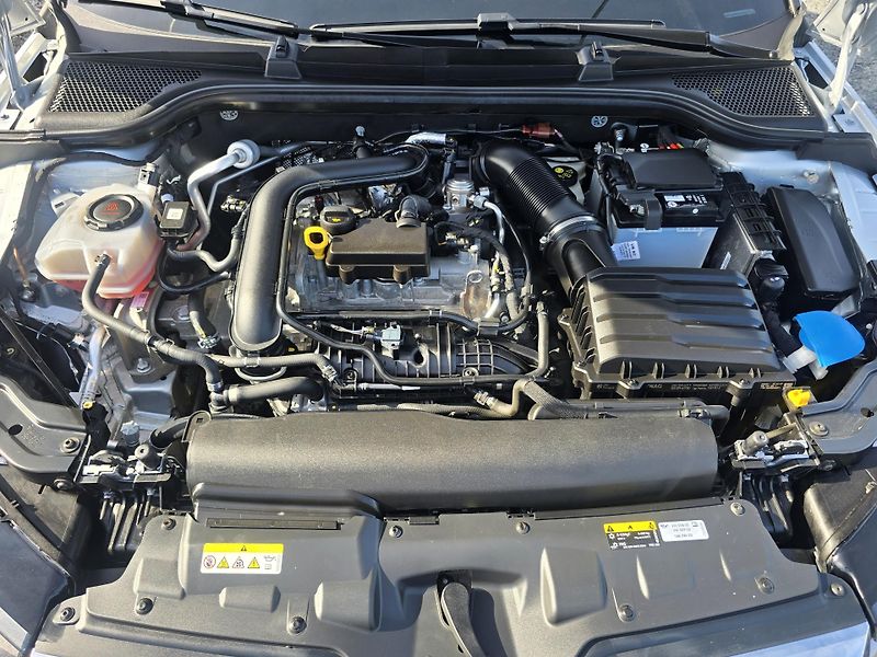 Škoda Scala 1.0TSI 70KW AMBI SmartLink ČR! - fotka 9 z 36