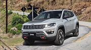 Jeep Compass.