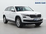 Škoda Kodiaq 2,0 TDI 110kW 4x4 DSG CZ - náhled 1