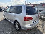 Volkswagen Touran 1,6 TDi/77kW - Webasto,TZ,... - náhled 4