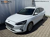 Ford Focus (2019) 2.0 EcoBlue 110 kW Titanium Po - náhled 1