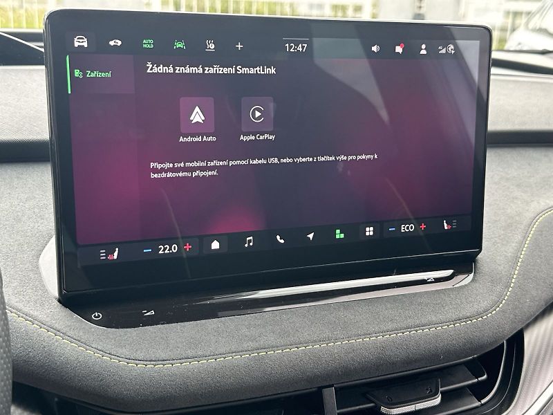 Škoda Enyaq (2026) 85x RS - fotka 14 z 35