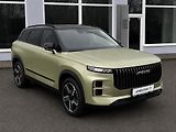 Jaecoo 7 (2026) 1,6 TGI 7AT Exclusive 4x4 - náhled 13