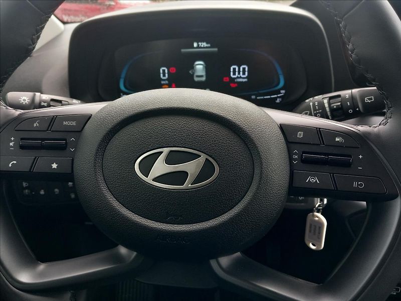 Hyundai Bayon 1,2 SMART - fotka 5 z 15