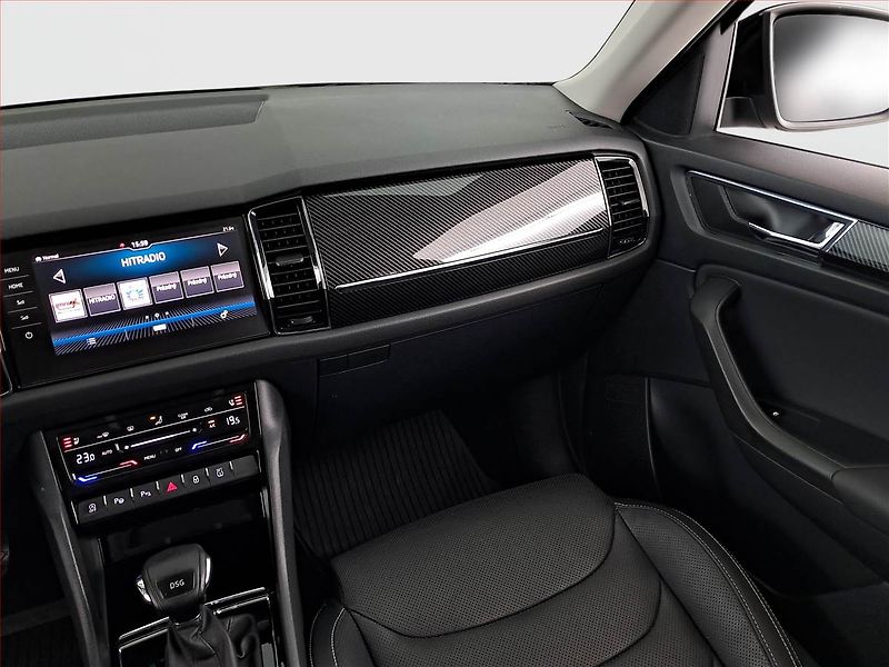 Škoda Kodiaq (2022) 2.0 TSI 4x4 - fotka 8 z 17