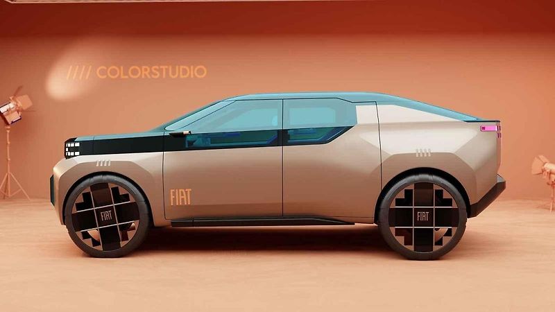 Koncept City Car