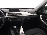 BMW Řada 3 (2018) 318d GT, Automat, Navi - náhled 8