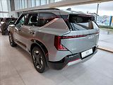 Kia EV5 (2025) 81,4 kWh LAUNCH EDITION - náhled 6