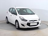 Hyundai ix20 (2015) 1.4 CRDi, nová STK - náhled 1