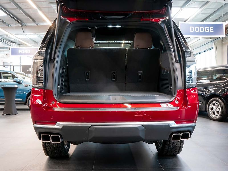 Chevrolet Tahoe (2026) 6.2 V8 High Country 2.5 Lift - fotka 7 z 47