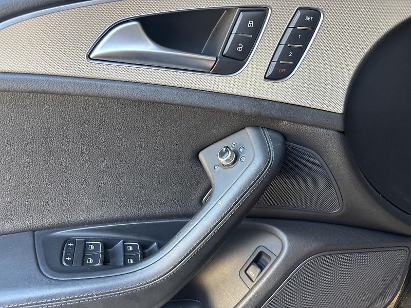 Audi A6 (2011) 3.0TDI, quattro, automat - fotka 19 z 20