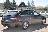 Škoda Superb III 2.0TDi 110kW KOMBI Ambitio - náhled 2