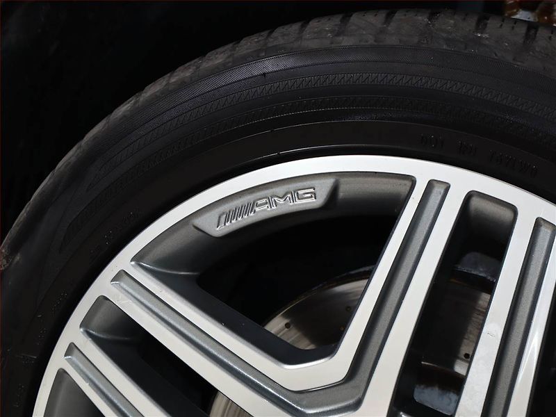 Mercedes-Benz GLS (2017) 350 d 4MATIC - fotka 27 z 27