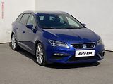 Seat Leon (2017) 1.8 TSi, FR, DSG, LED, panor - náhled 1