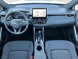 Toyota Corolla Cross (2023) HYBRID 146kW e-CVT 4X4 DPH - náhled 10