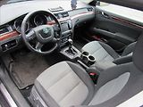 Škoda Superb 1,9 TDi 77kW Combi - náhled 9