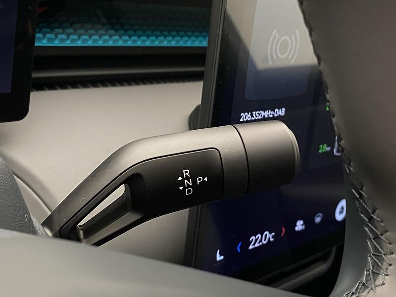 Lynk & Co 02 (2025) MORE DEMO - fotka 33 z 81