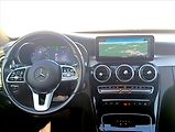 Mercedes-Benz Třídy C 2,0 EQ POWER KAMERA NAVI - náhled 16
