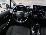 Toyota Corolla (2021) 1.5 VVT-i, Serv.kniha - náhled 7