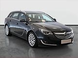 Opel Insignia (2015) 2.0 CDTI, Navi, Tempomat - náhled 1