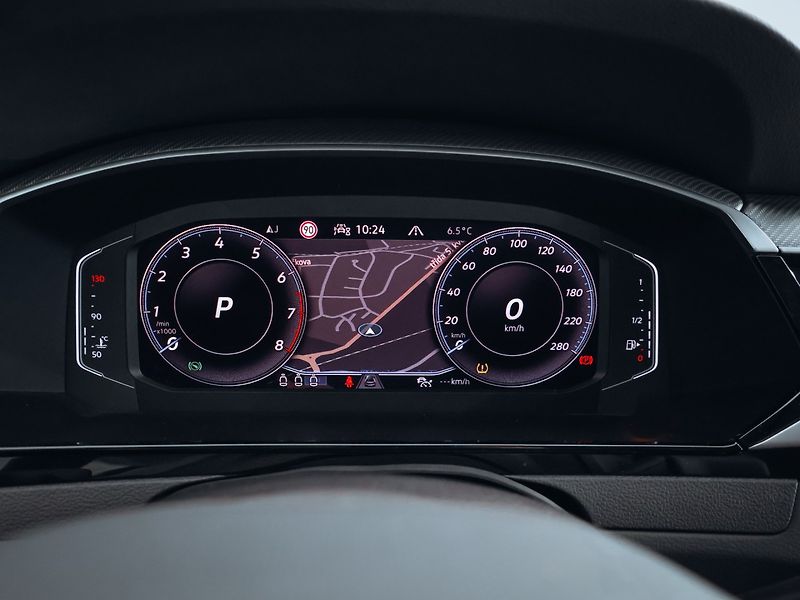 Volkswagen Arteon Shooting Brake 2.0 TSI 206kW 4Motion Elegance - fotka 19 z 31