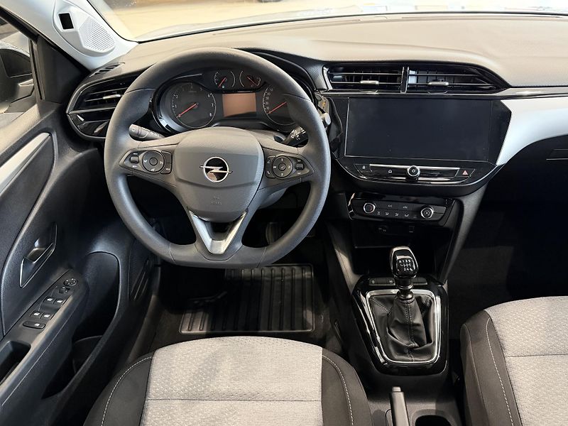 Opel Corsa (2026) VIP EDITION 1.2 TURBO - fotka 8 z 15