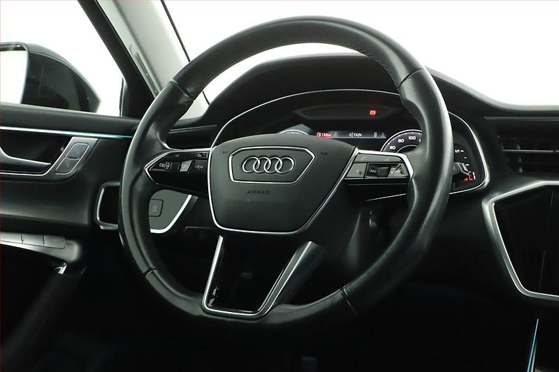 Audi A6 Allroad (2022) 50 TDI - fotka 22 z 29