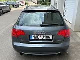 Audi A4 (2007) 2.0T, 147kw Nová STK Automat - náhled 3