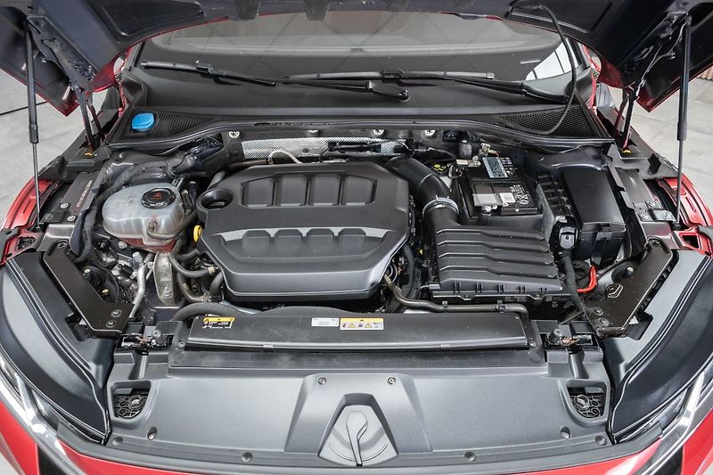 Volkswagen Arteon Shooting Brake TSI 206kW 4x4*R-LINE*TAŽNÉ*ČR1 - fotka 41 z 49