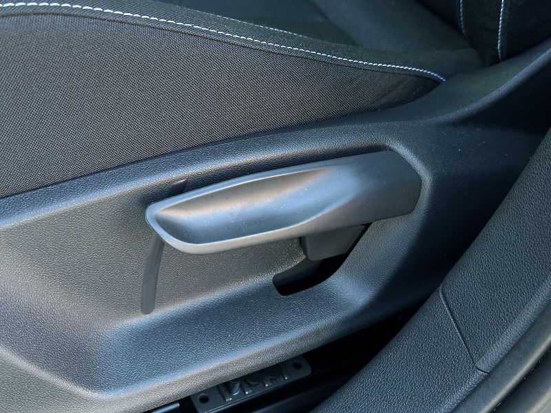 Škoda Scala 1.5TSi Monte Carlo 150PS NAVI - fotka 16 z 56