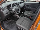 Dacia Duster (2019) 1.6i, 2.maj,ČR, AC, výhřev - náhled 9