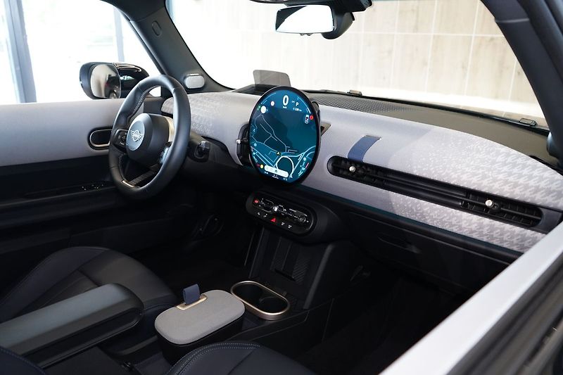 Mini Cooper S Paket XL, Masáž, H/K, Panorama - fotka 48 z 49