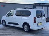 Opel Combo 1.5CDTi, ČR-2, 5míst, Maxi,DPH - náhled 3