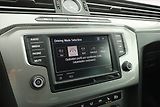 Volkswagen Passat (2016) Alltrack 2.0 TDI, 4X4 - náhled 14