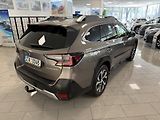 Subaru Outback 2.5i Touring Lin., CZ, 1. maj - náhled 4
