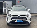 Toyota RAV4 2.5HSD, ČR-1m, ComStyle, 4x4 - náhled 2