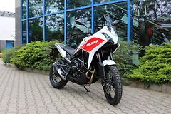 Moto Morini X-Cape 650 (2025) NYNÍ AKČNÍ CENA - fotografie inzerátu
