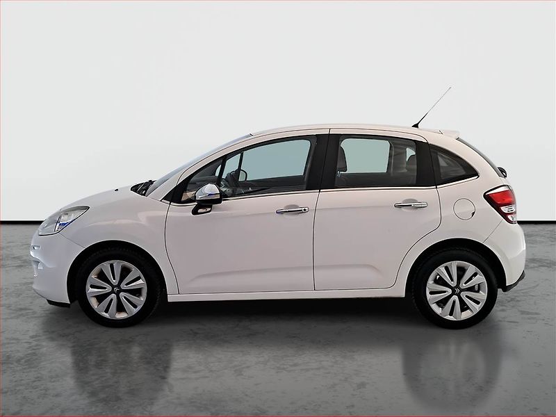 Citroën C3 (2014) 1.2 VTi, nová STK, CZ doklady - fotka 3 z 16