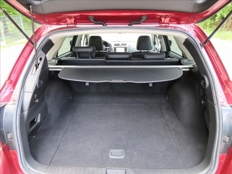 Subaru Outback 2,5 i Navi, Harman/kardon, Tou - fotka 32 z 38
