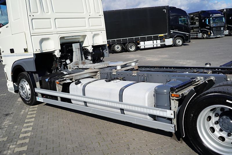 DAF XF (2022) 480 / ACC / EURO 6 / SSC / MEG - fotka 10 z 48