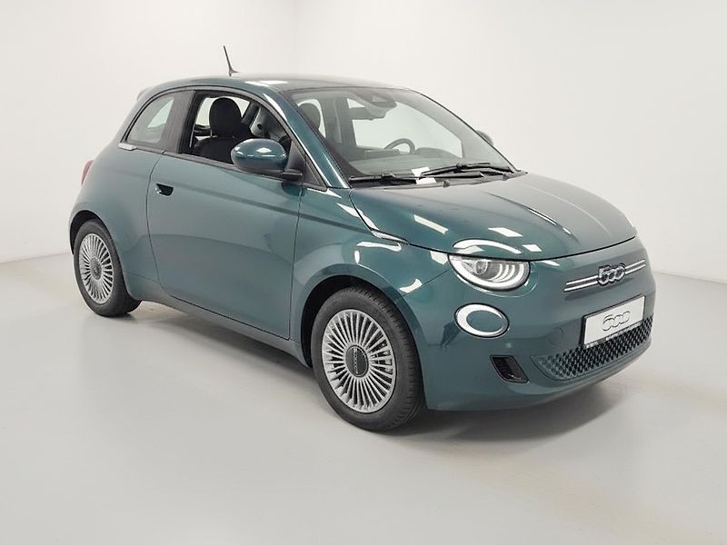 Fiat 500 (2026) Hybrid Torino 1,0 BSG 65k MT6 - fotka 3 z 8