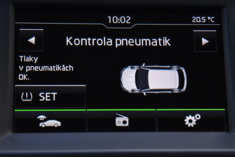 Škoda Fabia 1.0 TSi 6st 81 kW STYLE,DKLIMA - fotka 25 z 55