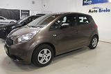 Kia Venga (2016) 1.4 66kW Klima ČR - náhled 7