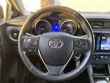 Toyota Auris 1.4D, ČR, Active, manual - náhled 12